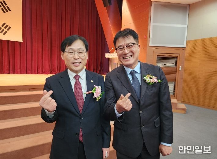 2026년 중.동구 약사회 정기총회