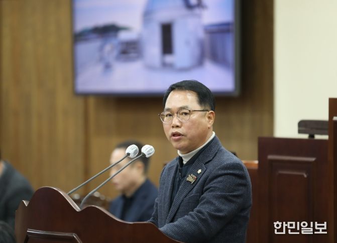 부산 북구의회 김태식 의원