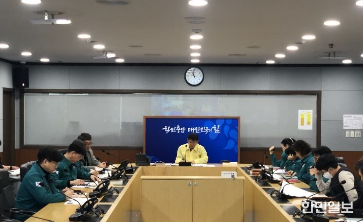 ‘가축전염병 확산 방지’ 867억 원 투입