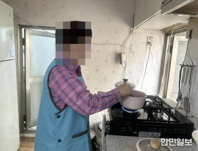 (주)사람인충주돌봄,‘충주댐주변지역 생활도우미’사업 본격 시행