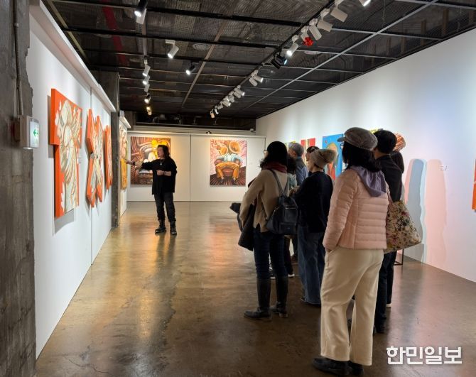 전문예술인 7팀·생활예술단체 3팀 최종 선정