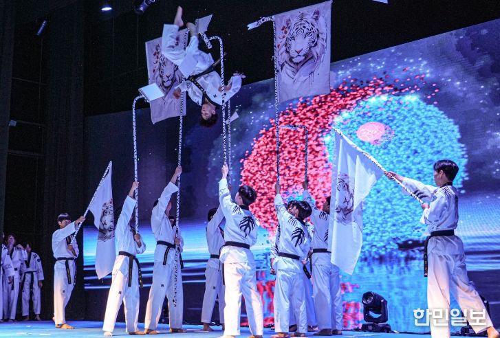 ‘K-U시티’정주 모델 완성