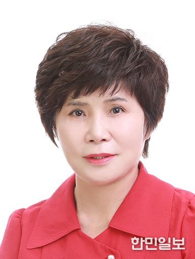 증평군의회 이동령 의원