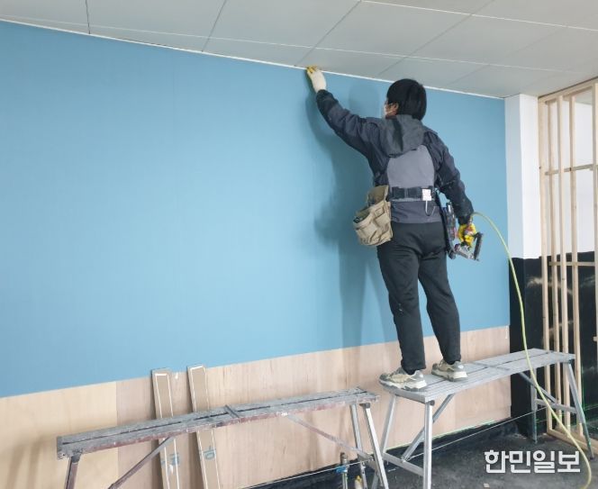 ‘안전·효율·위생’ 3대 개선 추진