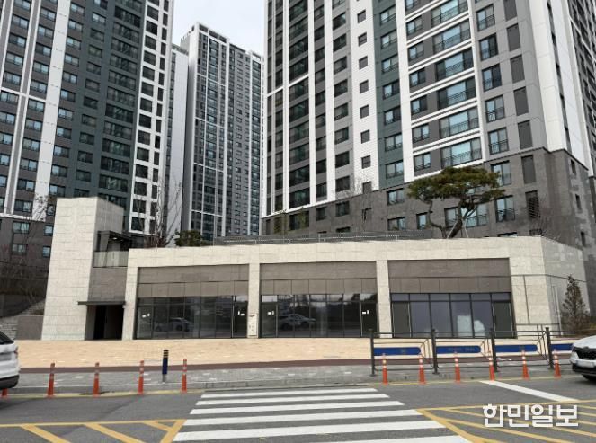 음성군, 대소면 성본산단에 행정출장소 설치 추진…올해 3월 개소