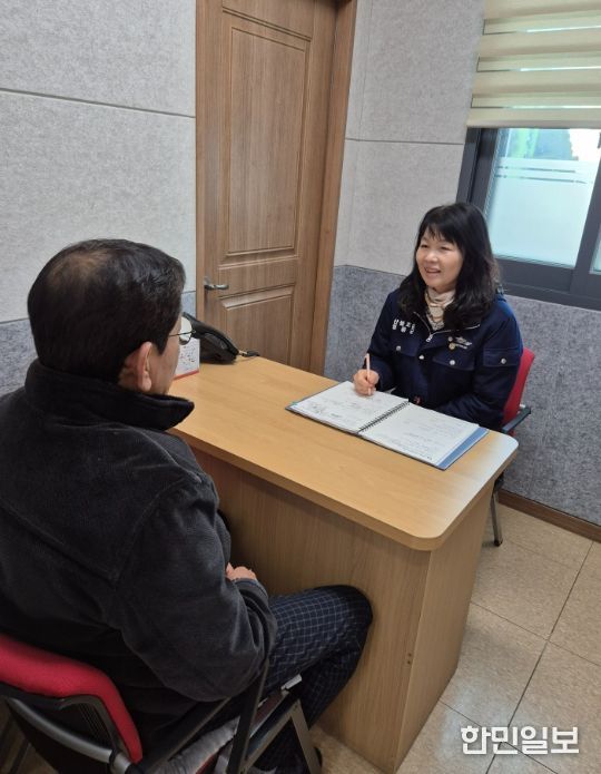 영동군 정신건강복지센터, 군민 정신건강 증진 위한 맞춤형 지원사업