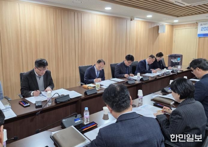 익산시, 2027년 국가예산 신규사업 확정