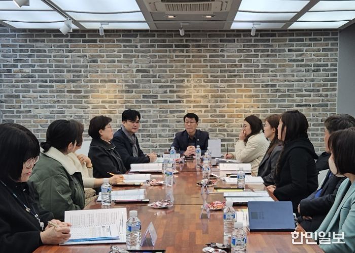 남양주시, 2026년 제1차 보육정책위원회 개최