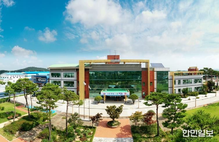 정읍시, “기후변화 대응하고 소득 높인다”... 지역특화품목 비닐하우스 지원