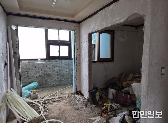 중구, 방치된 빈집 새 단장 후 임대주택으로 활용… ‘다시채움 빈집 리모델링 사업’ 추진