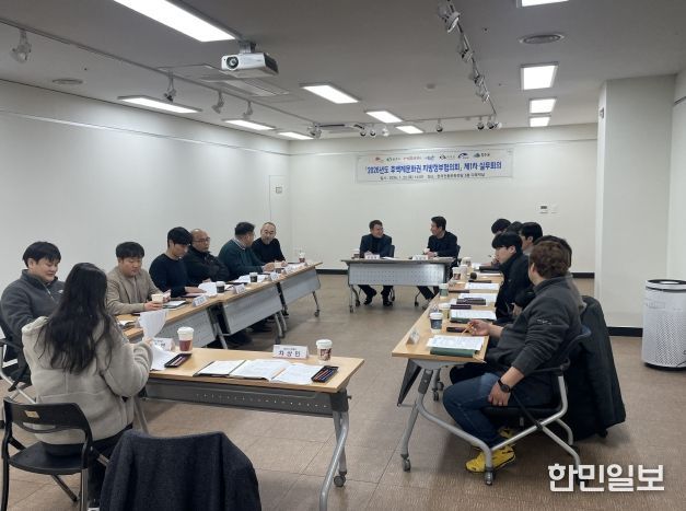 후백제 역사문화 복원과 관광자원화 위해 머리 맞대