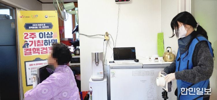 남원시, 결핵 사각지대 없앤다, 2026년 찾아가는 무료 결핵검진 본격 추진