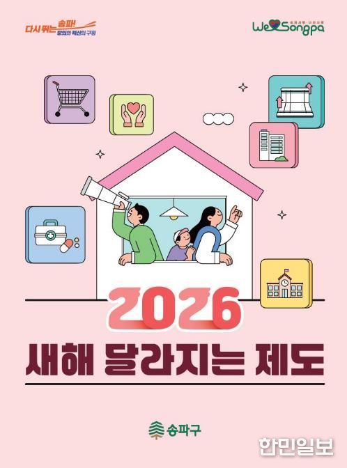 2026년 달라지는 제도 표지