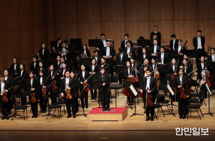 2026년 새해의 문을 연 클래식, 하남문화재단 신년음악회 성료