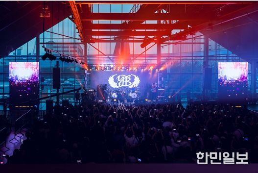 2025 라이브로드 페스타(상상플랫폼)