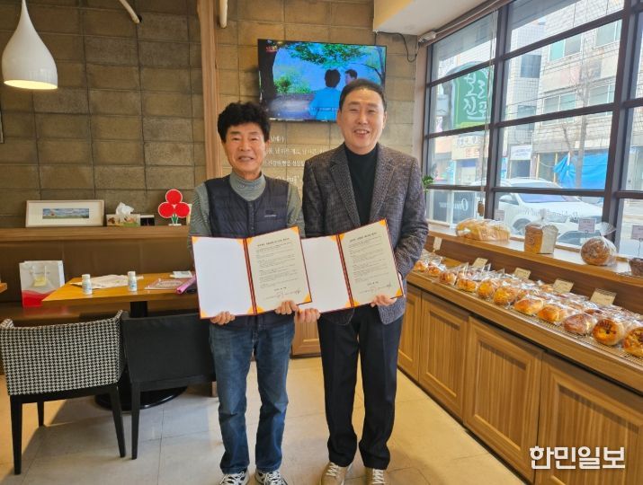 군산시 자원봉사 ‘같이상점’ 100호점 돌파