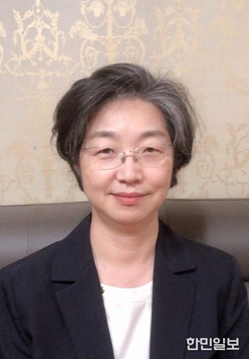 양성평등 전문가 최유진 박사 초청 강연