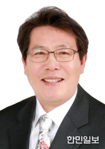 장수군의회 한국희 의원, ‘관광개발 소외지역 균형발전’촉구 5분발언