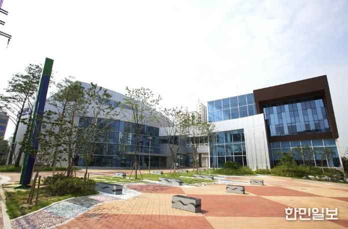 시흥국민체육센터