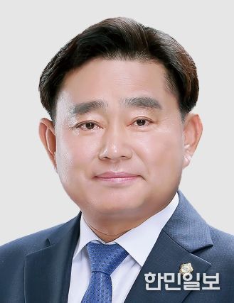 윤수봉 의원(완주1)