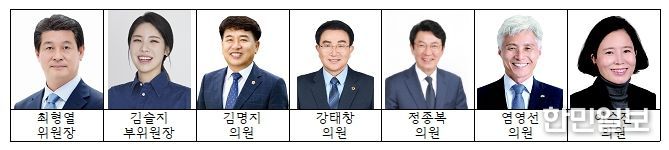 기획행정위원회