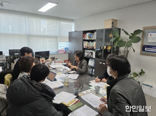 신미숙 의원, 학교폭력 피해지원 제도 점검...현장 안내·통지 절차 보완 필요