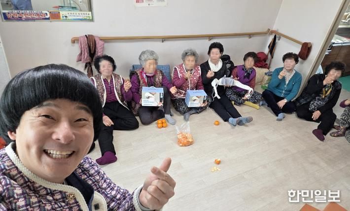 남원에서 살아보니.. 귀촌이 김범준의 진짜 시골 이야기