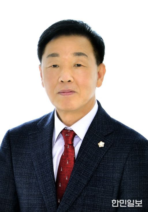 김해시의회 조팔도의원