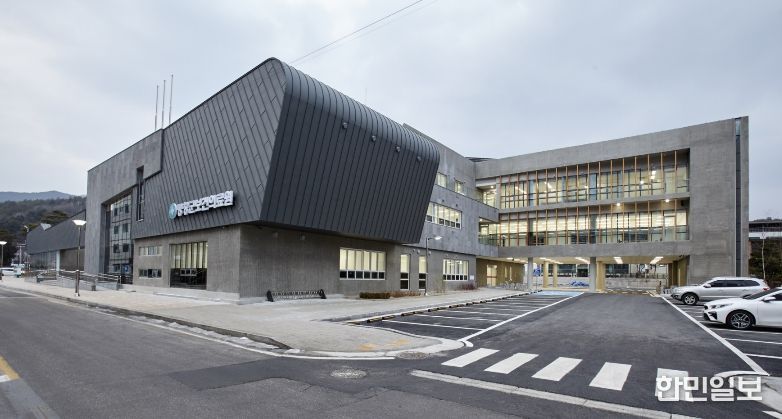 평창군 보건의료원