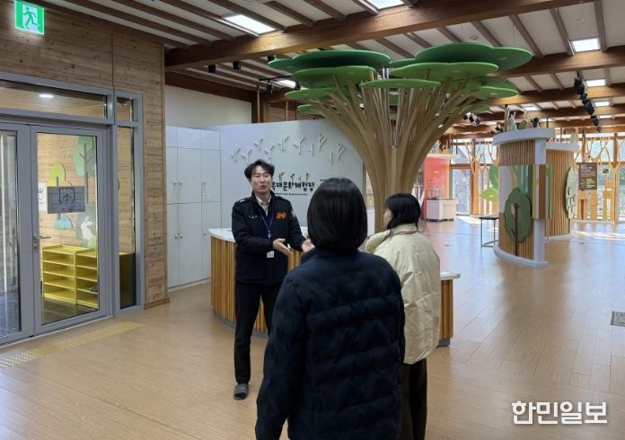 설 연휴 대비 다중이용시설 불시 단속