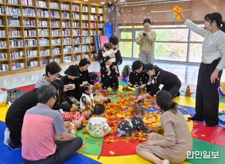 , ‘미래세대 가족건강사업’ 추진