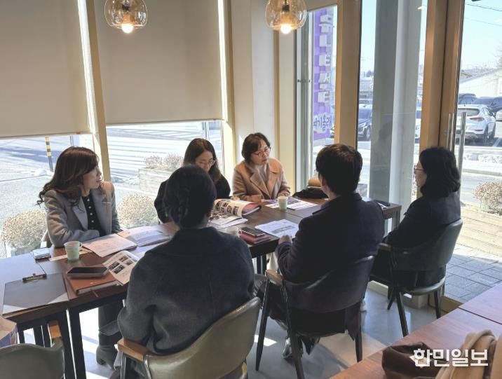 진주시, 여성친화도시 정책 역량 강화 위해 원주시 방문