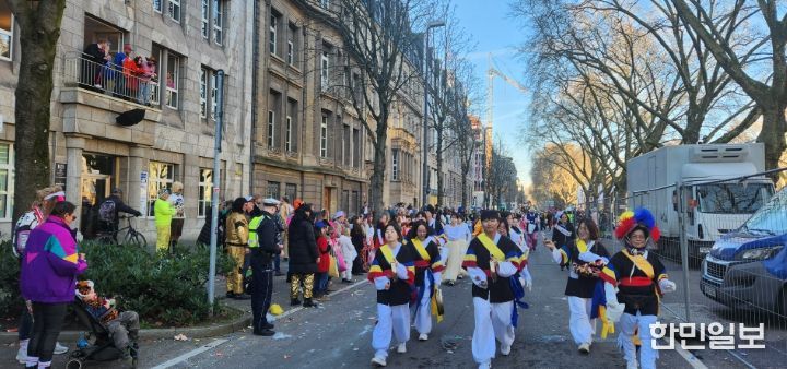 , 5월부터 ‘글로벌 리더 세계 한 바퀴’ 운영