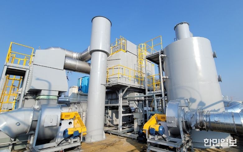 ‘우리동네 맑은공기 패키지’ 지원규모 전국 1위!