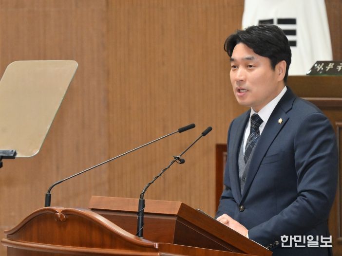 진주시의회 신현국 의원