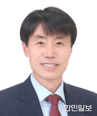 백현조 울산광역시의회 산업건설위원장
