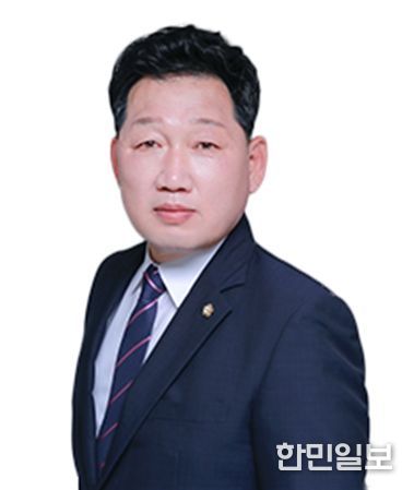 박희용 의원(부산진구1, 국민의힘)