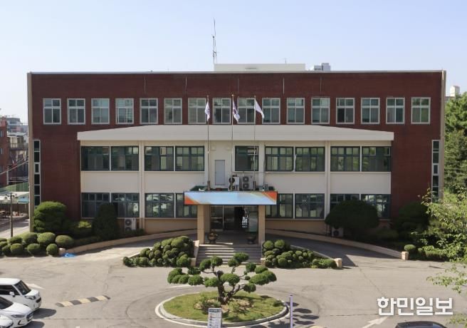 파주교육지원청