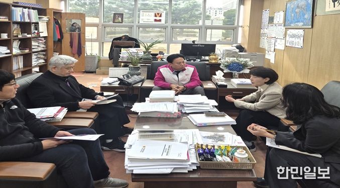 성현달 의원, 방탄소년단(BTS) 월드투어 부산 공연 대비 ′숙박, 외식 바가지요금′ 예방 대책 촉구