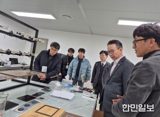 김명주 경제부지사