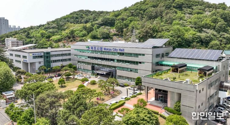 목포시, 2026년 슬레이트 처리 지원사업 추진