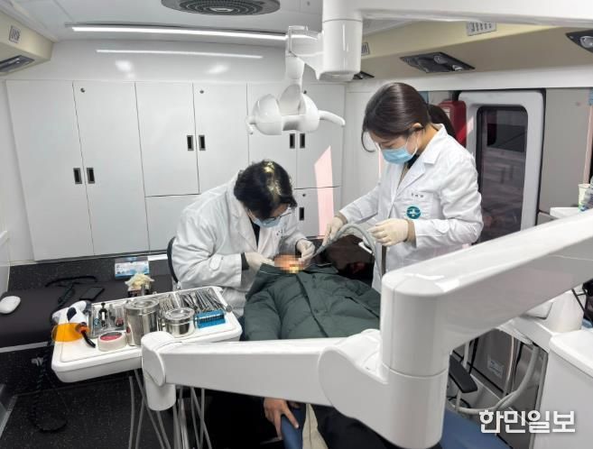 남원시, 2026년 시민의 건강한 ... 업그레이드(구강진료)