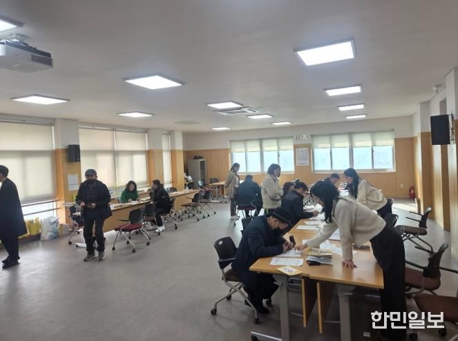 장수군, 농어촌 기본소득 신청률 90.5%, 2월 27일 첫 지급