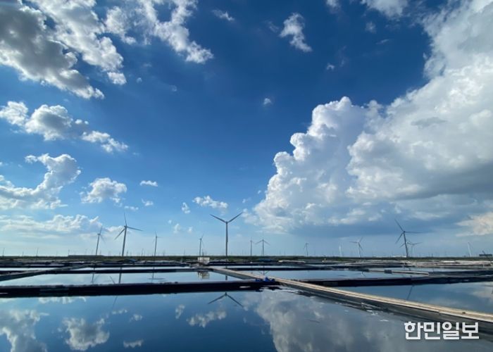 국정 기조와 발맞춰 가는 영광군, 광주 전남 통합행정의 큰 흐름 속에서 길을 찾다.