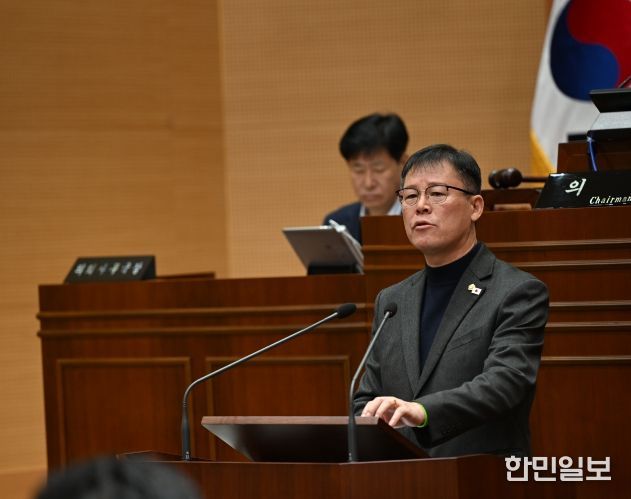 완주군의회, 용인 삼성 반도체 클러스터 ‘새만금 이전’ 촉구