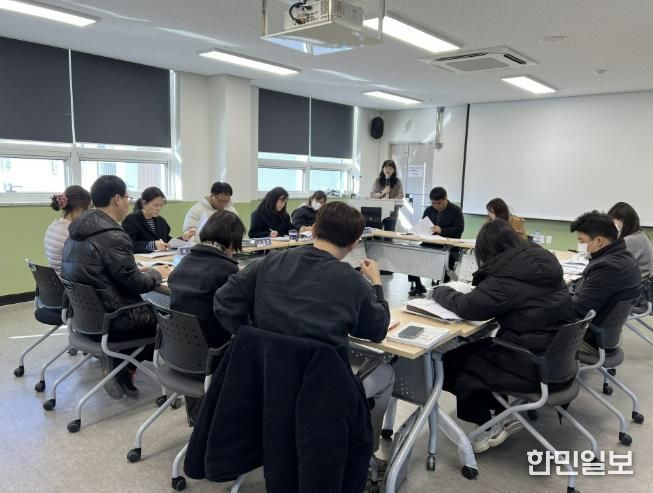 봉화군지역사회보장협의체, '2026년 읍·면 지역사회보장협의체 담당자 간담회' 개최