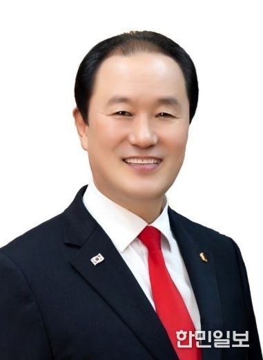 인천시의회 윤재상 의원, 강화풍물시장 온누리상품권 환급행사 선정 환영