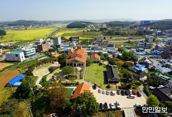 강화군, 온수마을 지역특화 사업 본격 추진