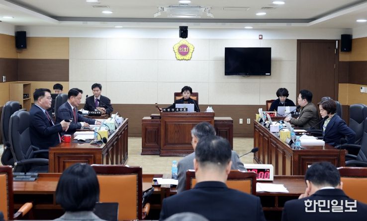 인천시의회, 고령 참전유공자 명예수당 70세 이상으로 확대