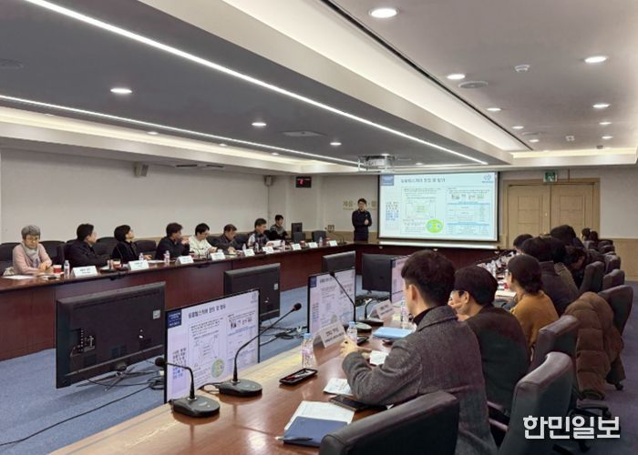 전북자치도, 동물헬스케어산업 발전 협의체 킥오프 회의 개최